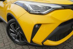 2020 Toyota C-HR Koba