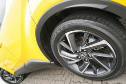 2020 Toyota C-HR Koba