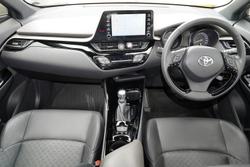 2020 Toyota C-HR Koba