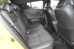 2020 Toyota C-HR Koba