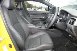 2020 Toyota C-HR Koba