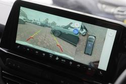 2025 Ford Tourneo Titanium X