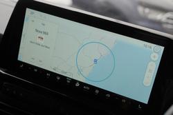 2025 Ford Tourneo Titanium X