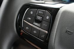 2025 Ford Tourneo Titanium X