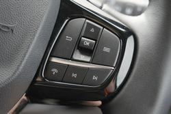 2025 Ford Tourneo Titanium X