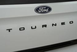 2025 Ford Tourneo Titanium X