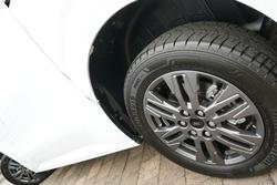 2025 Ford Tourneo Titanium X