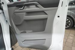 2025 Ford Tourneo Titanium X