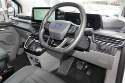 2025 Ford Tourneo Titanium X