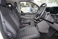 2025 Ford Tourneo Titanium X