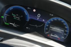 2025 Toyota Corolla Cross Atmos