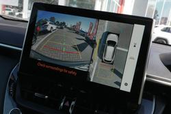 2025 Toyota Corolla Cross Atmos