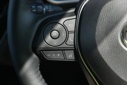 2025 Toyota Corolla Cross Atmos