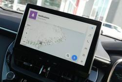 2025 Toyota Corolla Cross Atmos