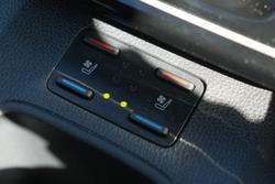 2025 Toyota Corolla Cross Atmos