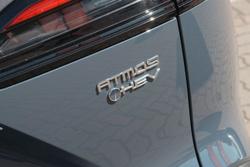 2025 Toyota Corolla Cross Atmos