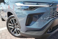 2025 Toyota Corolla Cross Atmos