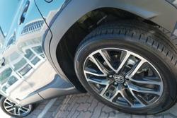 2025 Toyota Corolla Cross Atmos