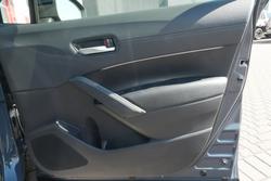 2025 Toyota Corolla Cross Atmos