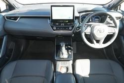 2025 Toyota Corolla Cross Atmos