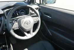 2025 Toyota Corolla Cross Atmos