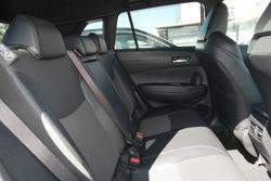 2025 Toyota Corolla Cross Atmos