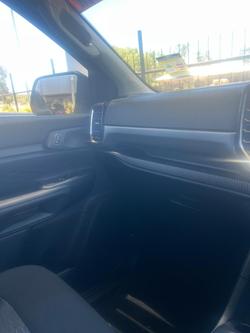 2024 Ford Ranger XLT MY24.00 4X4 Dual Range Aluminium