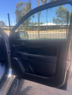 2024 Ford Ranger XLT MY24.00 4X4 Dual Range Aluminium