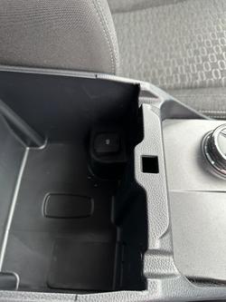 2024 Ford Ranger XLT MY24.00 4X4 Dual Range Aluminium