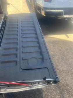 2024 Ford Ranger XLT MY24.00 4X4 Dual Range Aluminium