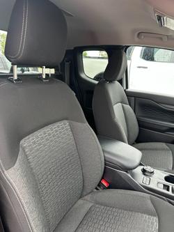 2024 Ford Ranger XLT MY24.00 4X4 Dual Range Aluminium