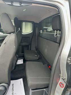 2024 Ford Ranger XLT MY24.00 4X4 Dual Range Aluminium