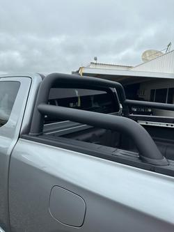 2024 Ford Ranger XLT MY24.00 4X4 Dual Range Aluminium