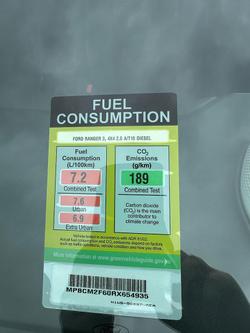 2024 Ford Ranger XLT MY24.00 4X4 Dual Range Aluminium