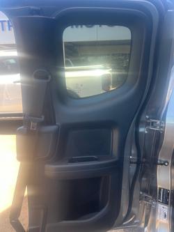 2024 Ford Ranger XLT MY24.00 4X4 Dual Range Aluminium