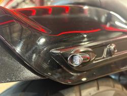 2019 Harley-Davidson Fat Bob 114 (FXFBS) Softail Black