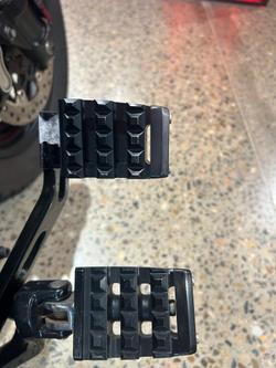 2019 Harley-Davidson Fat Bob 114 (FXFBS) Softail Black