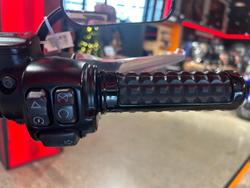 2019 Harley-Davidson Fat Bob 114 (FXFBS) Softail Black