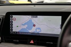 2025 Kia Sportage HEV GT-Line