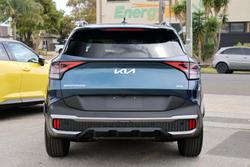 2025 Kia Sportage HEV GT-Line