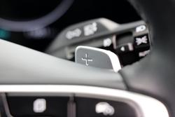 2025 Kia Sportage HEV GT-Line