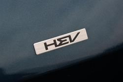 2025 Kia Sportage HEV GT-Line