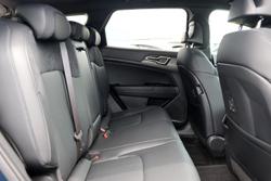 2025 Kia Sportage HEV GT-Line