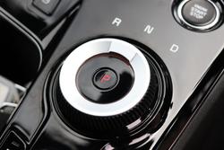 2025 Kia Sportage HEV GT-Line