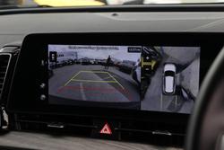 2025 Kia Sportage HEV GT-Line