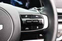 2025 Kia Sportage HEV GT-Line