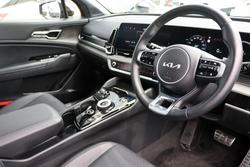 2025 Kia Sportage HEV GT-Line