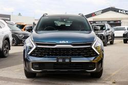 2025 Kia Sportage HEV GT-Line