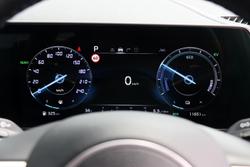 2025 Kia Sportage HEV GT-Line