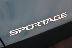 2025 Kia Sportage HEV GT-Line